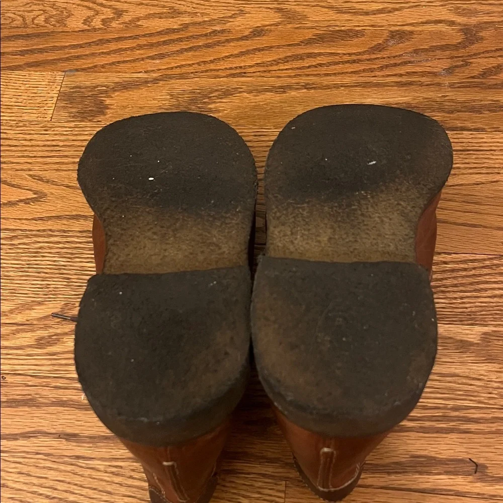 Johnston & Murphy Chukka Boot Sz 11